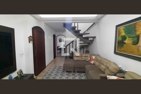 Casa à venda com 5 quartos, 246m² em Jardim Primeiro de Maio (chacara Fazendinha), Osasco