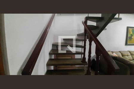 Acesso aos Quartos de casa à venda com 5 quartos, 246m² em Jardim Primeiro de Maio (chacara Fazendinha), Osasco