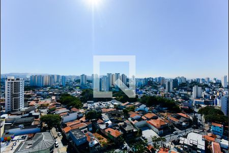 Vista da Varanda de apartamento para alugar com 2 quartos, 55m² em Gopouva, Guarulhos
