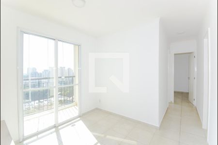 Sala de apartamento para alugar com 2 quartos, 55m² em Gopouva, Guarulhos