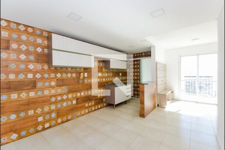 Apartamento para alugar com 2 quartos, 55m² em Gopouva, Guarulhos