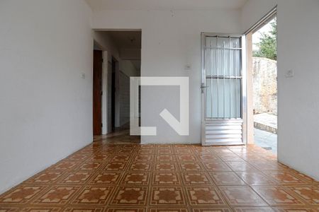 Sala de casa para alugar com 2 quartos, 70m² em Jardim Esperanca, Mogi das Cruzes