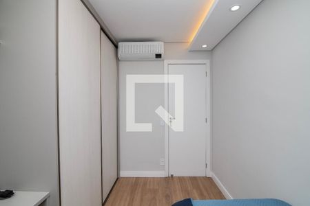 Quarto 1 de apartamento para alugar com 2 quartos, 56m² em Parque Ortolândia, Hortolândia