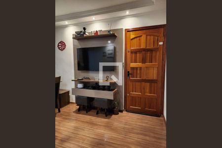 Apartamento à venda com 2 quartos, 58m² em Jardim Itapura, São Paulo