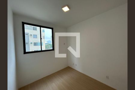 Quarto 1 de apartamento para alugar com 2 quartos, 40m² em Cachambi, Rio de Janeiro