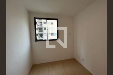 Quarto 1 de apartamento para alugar com 2 quartos, 40m² em Cachambi, Rio de Janeiro