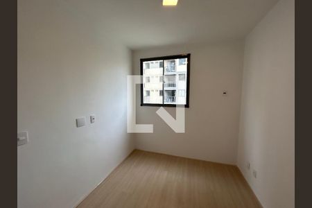 Quarto 1 de apartamento para alugar com 2 quartos, 40m² em Cachambi, Rio de Janeiro