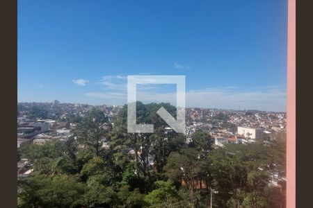 Vista da Sala de apartamento à venda com 3 quartos, 69m² em Vila do Castelo, São Paulo