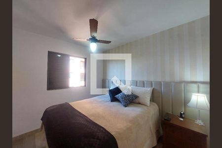 Quarto 1 de apartamento à venda com 3 quartos, 69m² em Vila do Castelo, São Paulo