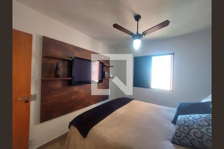 Quarto 1 de apartamento à venda com 3 quartos, 69m² em Vila do Castelo, São Paulo