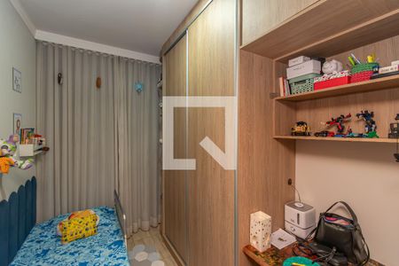 Quarto 2 de casa à venda com 2 quartos, 65m² em Parque Santo Antonio (nova Veneza), Sumaré