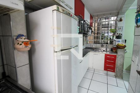 Cozinha de casa à venda com 4 quartos, 125m² em Jardim Raposo Tavares, São Paulo