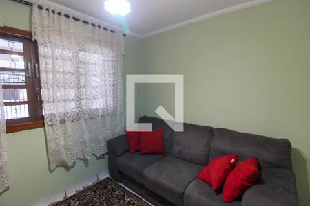 Sala de casa à venda com 4 quartos, 125m² em Jardim Raposo Tavares, São Paulo