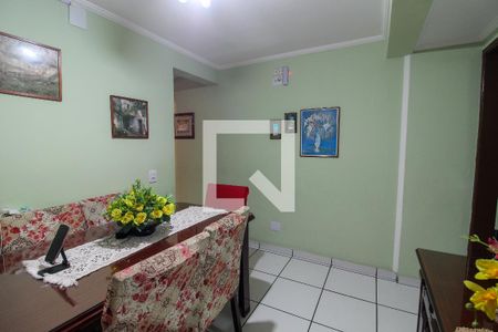 Cozinha de casa à venda com 4 quartos, 125m² em Jardim Raposo Tavares, São Paulo