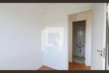 Apartamento à venda com 2 quartos, 36m² em Usina Piratininga, São Paulo