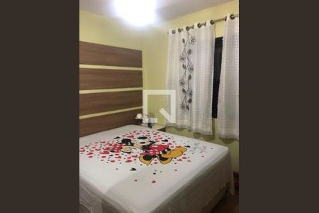 Casa de Condomínio à venda com 3 quartos, 115m² em Vila dos Andradas, São Paulo