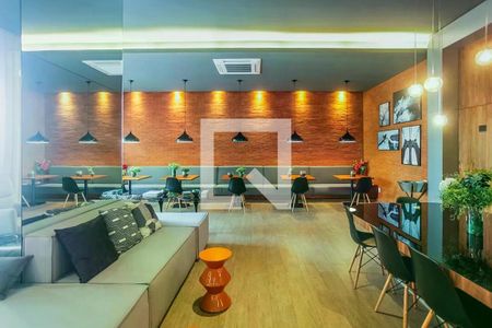 Apartamento à venda com 1 quarto, 40m² em Vila Nova Conceição, São Paulo