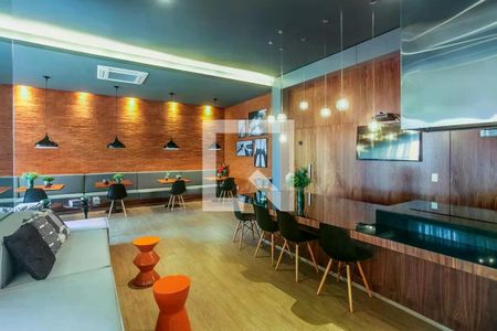 Apartamento à venda com 1 quarto, 40m² em Vila Nova Conceição, São Paulo