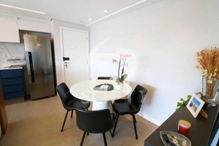 Apartamento à venda com 2 quartos, 65m² em Jardim Dom Bosco, São Paulo