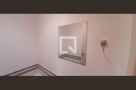 Lavabo de casa de condomínio à venda com 2 quartos, 65m² em Jardim Sarah, São Paulo