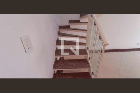 Acesso aos Quartos de casa de condomínio à venda com 2 quartos, 65m² em Jardim Sarah, São Paulo