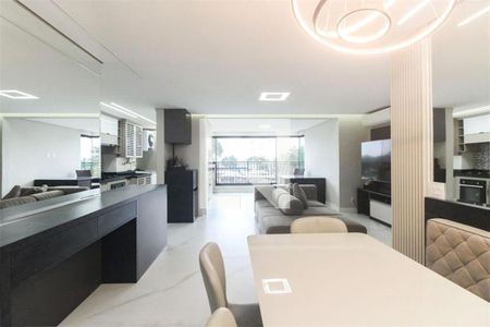 Apartamento à venda com 3 quartos, 110m² em Parque São Jorge, São Paulo