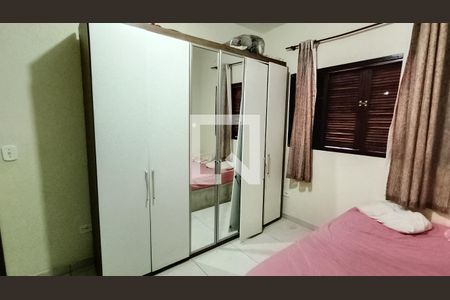 Quarto 3 de casa para alugar com 3 quartos, 1130m² em Ipelândia, Suzano
