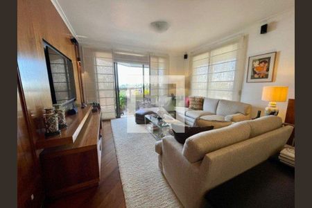 Apartamento à venda com 4 quartos, 239m² em Campo Belo, São Paulo
