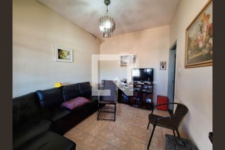 Casa à venda com 3 quartos, 220m² em Vila Maracanã, São Paulo