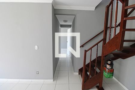 Apartamento à venda com 3 quartos, 124m² em Cachambi, Rio de Janeiro