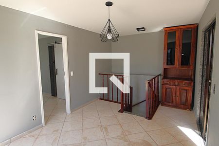 Apartamento à venda com 3 quartos, 124m² em Cachambi, Rio de Janeiro