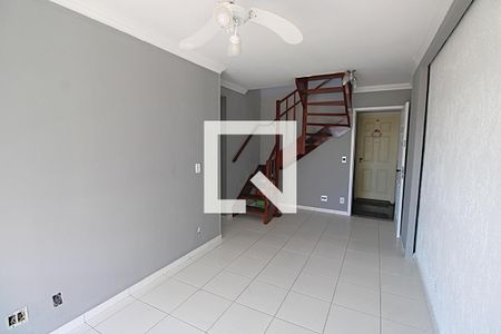 Apartamento à venda com 3 quartos, 124m² em Cachambi, Rio de Janeiro