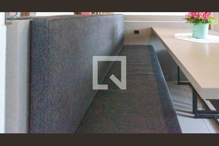 Cantinho Alemão de apartamento à venda com 2 quartos, 44m² em Vila São Bernardo, Campinas