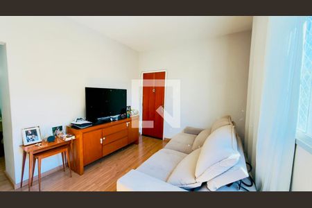 Apartamento à venda com 2 quartos, 70m² em Nova Suíça, Belo Horizonte