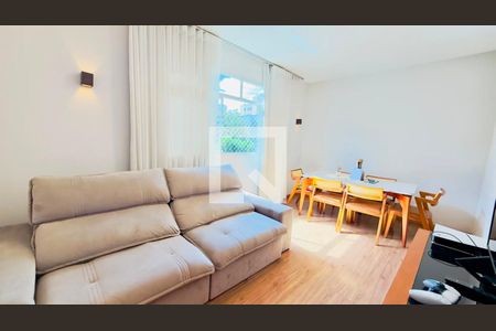 Apartamento à venda com 2 quartos, 70m² em Nova Suíça, Belo Horizonte