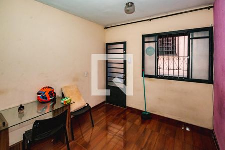 Apartamento para alugar com 2 quartos, 47m² em Canaa, Belo Horizonte
