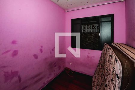 Quarto 2 de apartamento para alugar com 2 quartos, 47m² em Canaa, Belo Horizonte