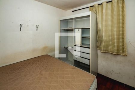 Quarto 1 de apartamento para alugar com 2 quartos, 47m² em Canaa, Belo Horizonte