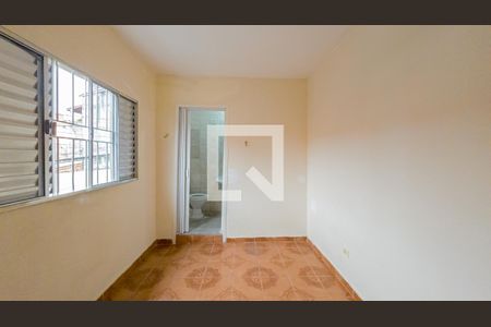 Suíte  de casa para alugar com 2 quartos, 65m² em Jardim Sao Jose (artur Alvim), São Paulo