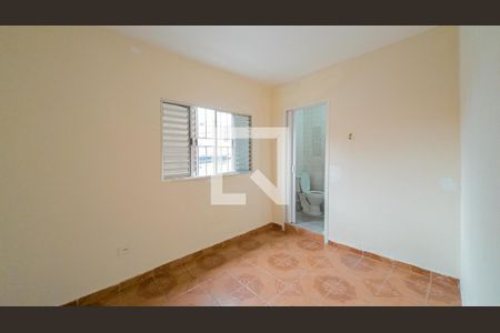 Suíte  de casa para alugar com 2 quartos, 65m² em Jardim Sao Jose (artur Alvim), São Paulo