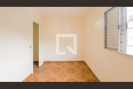 Suíte  de casa para alugar com 2 quartos, 65m² em Jardim Sao Jose (artur Alvim), São Paulo