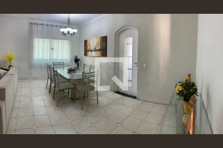 Casa à venda com 3 quartos, 240m² em Vila Salete, São Paulo