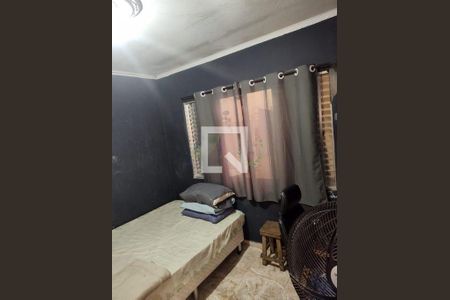 Casa à venda com 3 quartos, 130m² em Parque Oratório, Santo André