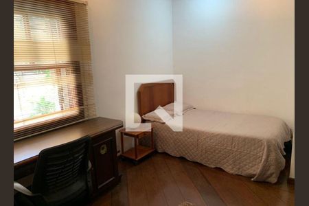 Casa à venda com 4 quartos, 450m² em Alphaville, Santana de Parnaíba