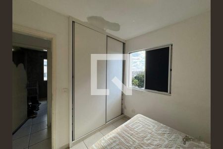 Apartamento à venda com 3 quartos, 81m² em Cinquentenario, Belo Horizonte
