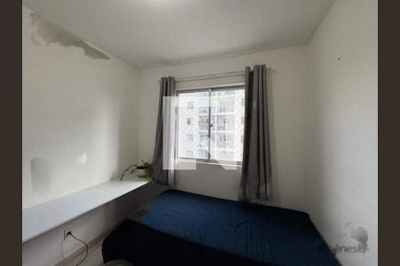 Apartamento à venda com 3 quartos, 81m² em Cinquentenario, Belo Horizonte