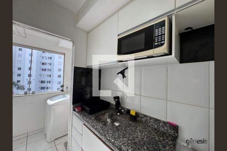 Apartamento à venda com 3 quartos, 81m² em Cinquentenario, Belo Horizonte