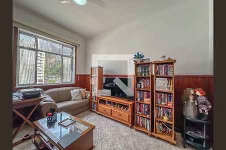 Apartamento à venda com 2 quartos, 86m² em Catete, Rio de Janeiro