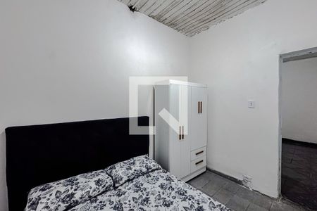 Quarto de casa para alugar com 1 quarto, 30m² em Belenzinho, São Paulo
