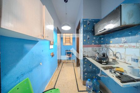Studio de kitnet/studio à venda com 1 quarto, 30m² em Centro Histórico de São Paulo, São Paulo